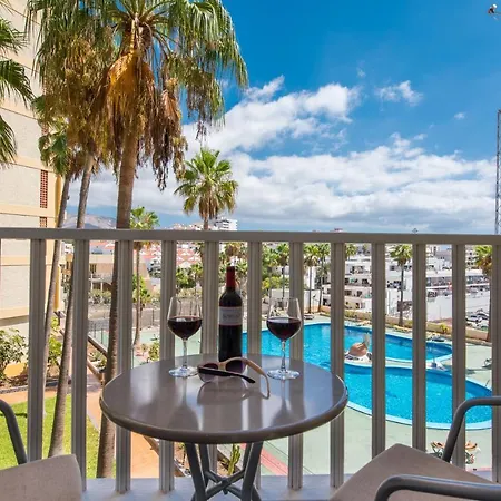 Y2f Pool View And Next To The Beach! Very Central!!! *